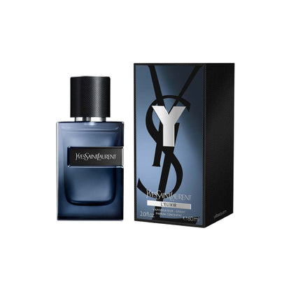 YSL Y L'ELIXIR PARFUM 2.0 oz