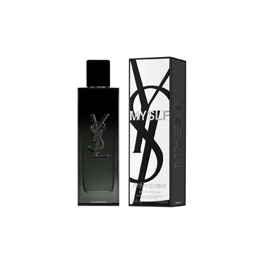 YSL MYSLF M EDP SPR RECHARGEABLE REFILLABLE SPR