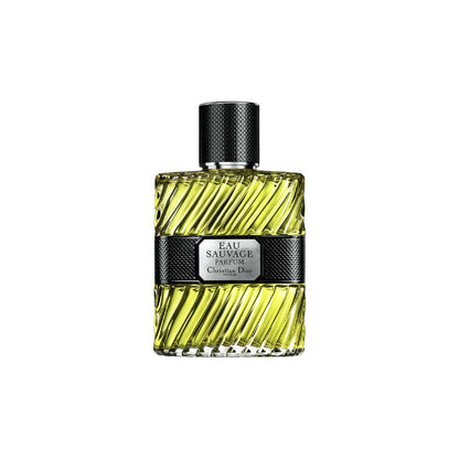 Dior Eau Sauvage Parfum 3.4 oz