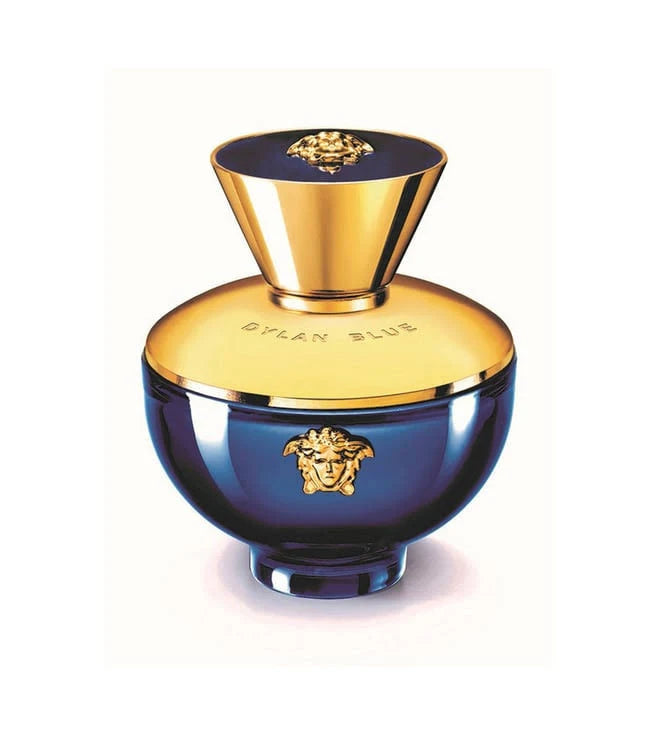 VERSACE DYLAN BLUE WOMEN EDP 1.7oz
