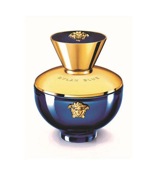 VERSACE DYLAN BLUE WOMEN EDP 1.7oz