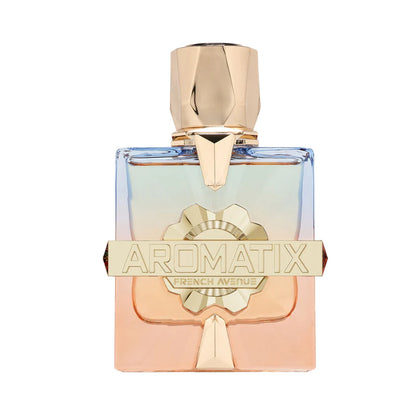 Teas Me by Aromatix X French Avenue