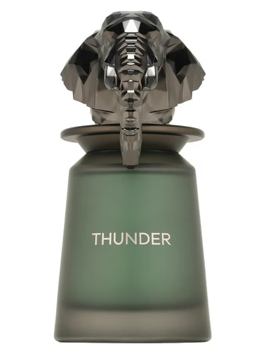 Thunder by French Avenue