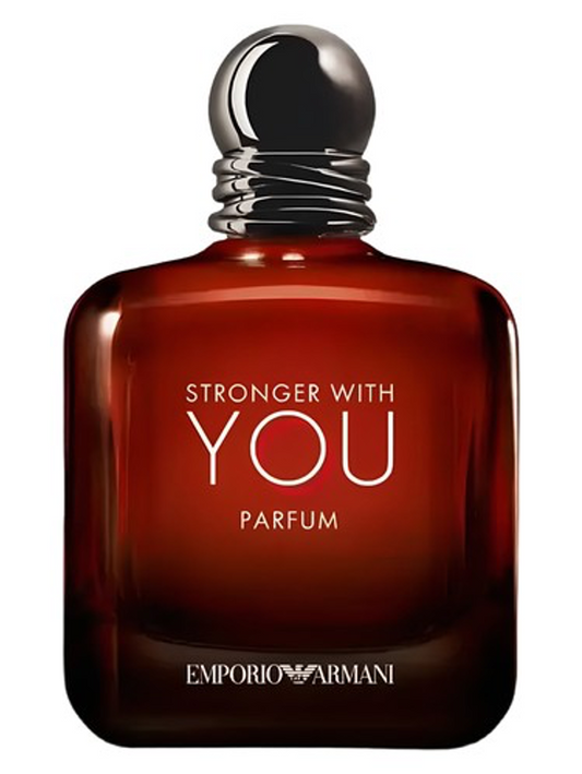 ARMANI EMPORIO STRONGER WITH YOU M 3.3 PARFUM SPR