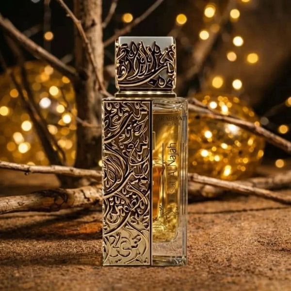 QISSAT AL NAJAH NEDAWI 3.4 oz