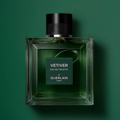 Vetiver by Guerlain EDT 5.0 oz