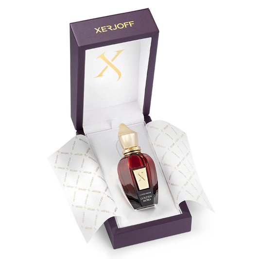 XERJOFF COFFEE BREAK GOLDEN MOKA PARFUM 1.7 oz