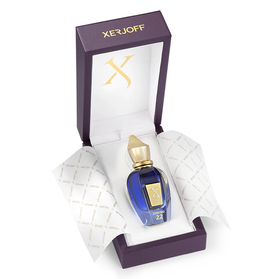XERJOFF JTC TORINO 22 EDP 1.7oz