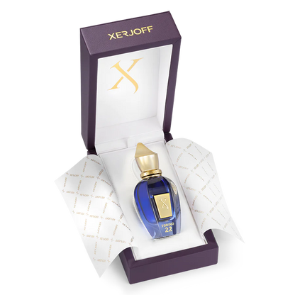 XERJOFF JTC TORINO 22 EDP 1.7oz